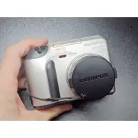 在飛比找蝦皮購物優惠-<<老數位相機>>OLYMPUS CAMEDIA C-720