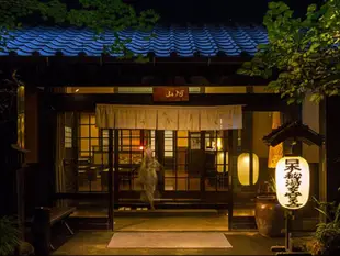 山河旅館Ryokan Sanga