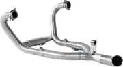 Akrapovic Stainless Steel 2-1 Headpipe (E-B12R8)