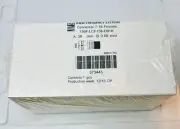 RADIO FREQUENCY SYSTEMS 7-16 FEMALE Connector 1-5/8" Coaxial 716F-LCF158-D01K
