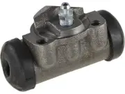 75RT46T Rear Left Wheel Cylinder Fits 1984-1991, 1999-2002 Ford E250 Econoline (for: Ford)