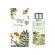 Salvatore Ferragamo Foreste di Seta Eau De Parfum Spray 絲之境浮光綠意中性淡香精 100ml (原廠公司貨)