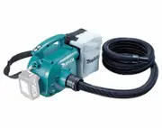 Makita DVC350Z - 18V 3L Vacuum Cleaner (Tool Only)