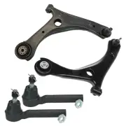 Front Suspension Kit for Volkswagen Routan, Dodge Grand Caravan, Chrysler Town