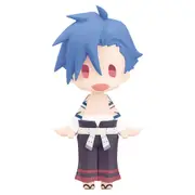 Good Smile Company Tengen Toppa Gurren Lagann Kamina Anime Figure Toy 10cm