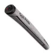 Golf Pride Authentic Pro Only Cord Putter Grip 72CC Red Star