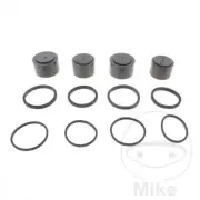 OEM Front Brake Caliper Seals fits BMW R 850 R Comfort ABS 2004-2006