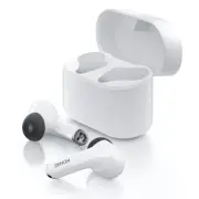 Denon Rechargeable Wireless In-Ear Headphones Earbuds Active Noise-Cancelling WT