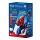 歐樂B 充電式兒童電動牙刷組 D100 Spiderman