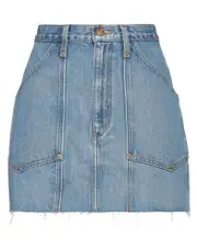 [RE/DONE] RE/DONE Denim skirts - Item 30318004