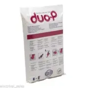 SEBO DUO P CARPET CLEANING POWDER 500G REFILL PACK 3600E GENUINE PART pmd