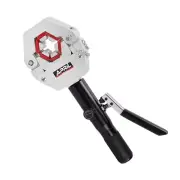 Car Air-Conditioning Pipe Pressing Machine Manual Hydraulic Hose Crimping Tool