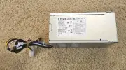 Power Supply For HP ProDesk EliteDesk 600 705 800 G2 SFF PS-4201-2HF 796421-001