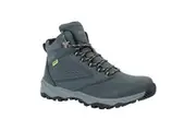 Regatta Mens Amble Walking Boots (Briar/Lime Punch) (8 UK)