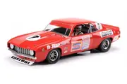 Scalextric: Chevrolet Camaro ZL-1 ATCC 1972 #7