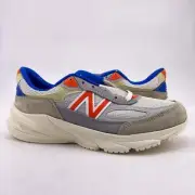 New Balance 990v6 "MSG" 2023 - Size 8.5 - u990kn6 (2272-68)
