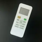 Remote Control For Midea RG51B1/CEU MSC-28CRDN1-MN15W Portable Air Condtioner