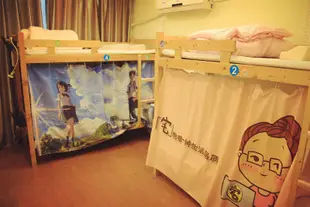 泉州悠品青年旅社You Pin Youth Hostel