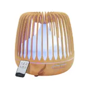 Devanti 500ml Aroma Diffuser Aromatherapy