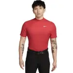 NIKE DRI-FIT ADV TIGER WOODS 男士 小高領高爾夫球衫(DR5325-687)