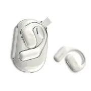 Open Ear Headphones, True Wireless Earbuds with Microphone,Headsets with Earh...