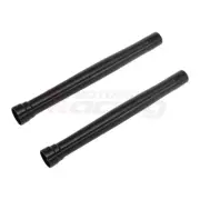Outer Fork Tubes For Kawasaki Ninja ZX-25R ZX250 2021-2022 ZX-4RR 2023 515mm