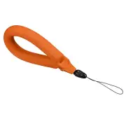 Floating Wrist Straps, Waterproof 250g Buoyancy Wristband Strap, Orange