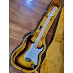 FENDER JAPAN JUNIOR COLLECTION STRATOCASTER MODIFIED 電吉他