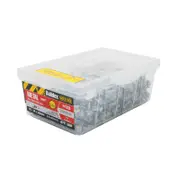 Buildex 12-14 x 20mm Metal Hex Hitek Roofing Screws - 500 Box
