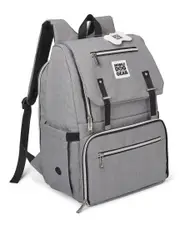 Mobile Dog Gear Ultimate Week Away Backpack