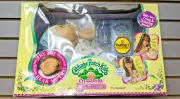 CABBAGE PATCH DOLL CRY & DRINK BABIES DALLIN JETT