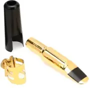 Otto Link BOLM-8 Super Tone Master Metal Baritone Saxophone Mouthpiece - 8