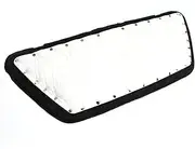 Front Engine Hood Noise Reduction Mat Soundproof Cotton Pad 、Compatible With Tesla Model Y