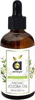 Jojoba Oil (For Hair, Skin & Face Care) 100 ml (Pack of 1)