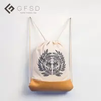 在飛比找博客來優惠-【GFSD】戰國武將家徽-【伊達政宗】後背包-礦黑