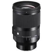 Sigma 35mm f/1.2 DG DN Art Lens for (Sony E) - BRAND NEW