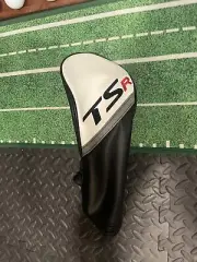 NEW Titleist TSR Driver Headcover