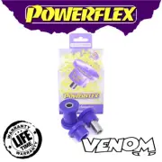 Powerflex Front Wishbone Front Bushes VW Corrado 89-95 PFF85-201