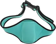 Abaodam Slim Running Waist Pack: Running Belt Fanny Exercise Phone Belt Hip Pouch Bag for Women Men Cycling Camping Gym