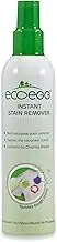 Ecoegg Instant Stain Remover, White, 5 x 5 x 20.5 cm