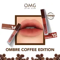 在飛比找蝦皮購物優惠-READY STOCK VIRAL OMG LIP CREA