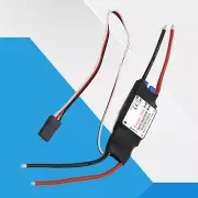 Hobbywing Eagle 30A Brushed ESC W/1A BEC Speed Controller For Brushed Motor Hot