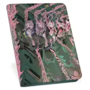 Ultimate Guard Zipfolio 360 XenoSkin Binder - MTG Duskmourn - Mirror Room