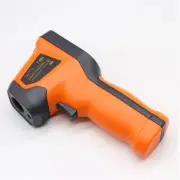 Digital Non-contact Laser IR Infrared Thermometer Meter Temperature Gun T600Atp1