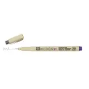 Sakura Pigma Micron Pen 01 (0.25mm) Purple