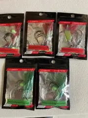 Snapper Rigs New