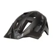 Helmet Enduro Singletrack Mips Helmet Black Endura Trail all Mountain Black S/M