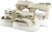卑弥呼(ヒミコ) Himiko 657202 Women's Sports Sandals, Himiko, Multi-Way Ribbon
