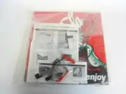NOS Vintage Coca-Cola Coke In Store Graphics Hanging Bottle Opener Signs