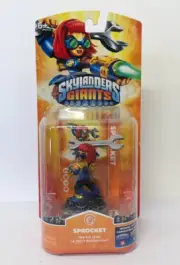 Skylanders: Giants - Sprocket BRAND NEW